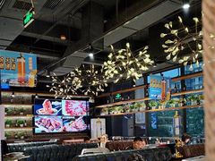 -AK47烤羊腿串吧(柳浪家园店)