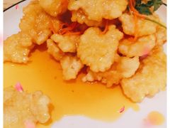 -老江南春·中国龙菜(衡山路店)