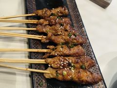 -樱之盛宴·蟹料理海鲜自助(前进大街店)