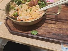 -小满手工粉(北京富力广场店)