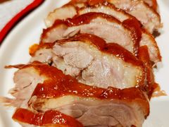 -北京王府井希尔顿酒店·秦唐中餐厅Chynna