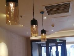 -COSTA COFFEE(新奥购物中心店)