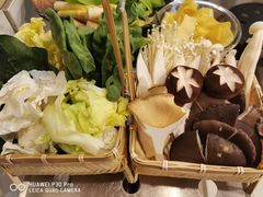 -王家渡火锅店(亦庄店)