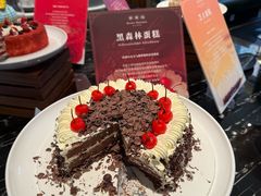 -东方红海鲜百汇(国际大厦店)