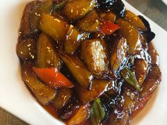 -烤肉宛饭庄(北新桥店)