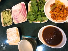 -老昌春饼(中央大街店)