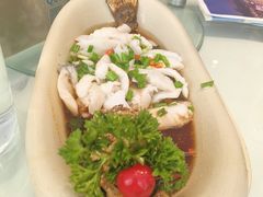 -鹿港小镇(悠唐店)