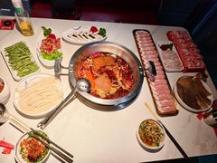-小龙坎火锅(IFS HOT店)