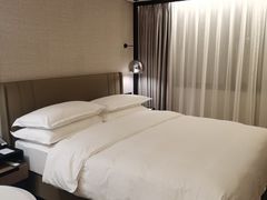 -成都天府丽都喜来登饭店