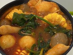 -迷你椰·泰式大排档(观前街店)