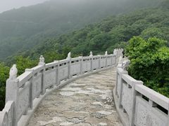 -海上云台山景区