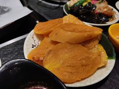 -福成自助烤肉(长阳店)
