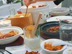 -大树餐厅(大悦城店)