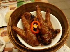 -添好运点心专门店(北角店)