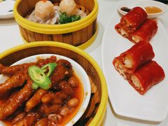 -嘉味港式餐厅(海门大有境店)