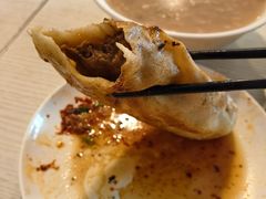 -老北京馅饼粥(西单店)