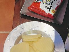 -荣叔港式沙嗲牛肉火锅(正佳潮流店)