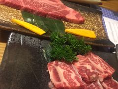 -赤坂亭·M9和牛烧肉·铁板烧(合肥万象城店)