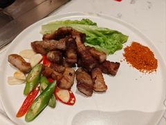 -火地铁板烧(昆山万象汇店)