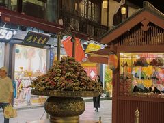 -河坊美食街(河坊街店)