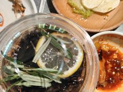 -探鱼·鲜青椒爽麻烤鱼(苏宁广场店)