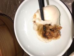 三丁包-冶春(星汉大厦店)