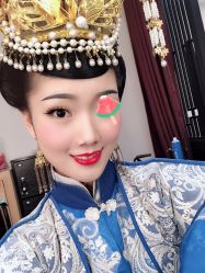 -盘子女人坊生日照·摄影馆(华强店)