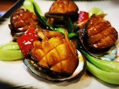 -友强·23年特色海鲜大排档(厦门店)