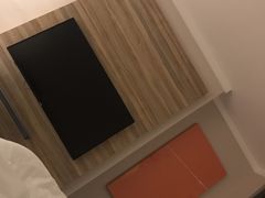 -汉庭优佳(上海恒隆广场南京西路地铁站店)