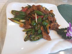 农家小炒肉饭-四海之家(蛇口店)