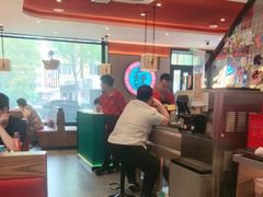 -灶座小锅烀饼·铁锅炖(道里店)