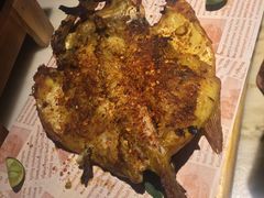 -绿茶餐厅(乐峰广场店)