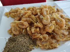 -渔民船说·北塘海鲜·天津菜·海肠捞饭(北塘古镇店)
