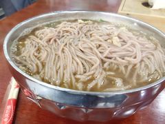 -老仓醋米线(嘎兰店)