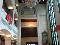 -马勒别墅饭店(静安寺店)