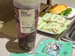-海底捞火锅(关山保利店)