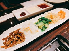 -焼肉 琉球の牛(北谷)
