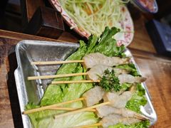 -楠火锅(西单店)