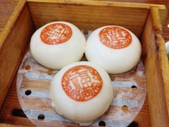 -日日鲜自助餐厅(小公园店)