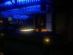-甘尼仕印度餐厅酒吧(斜塘老街店)
