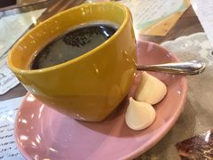 -Cafe Mary Grace - NAIA Terminal 3