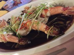 -尚味泰餐厅