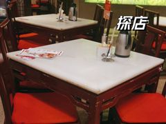 -金鼎轩(方庄天坛店)