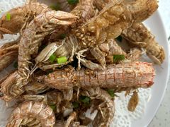 -前王院•巧克力海鲜市集餐厅(万平口店)