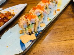 -尺山寸水日料(马桥满天星店)