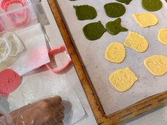 -千浔一暖DIY蛋糕烘焙(人民大学店)
