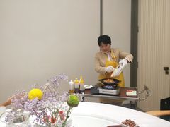 -御仙都北京菜馆·烤鸭店(双井店)