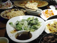 -塔里木新疆饭店(新北万达店)