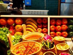 -梨花自助烤肉(天河城店)