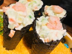 -嘉禾·悦享餐厅(八方汇店)